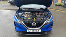 Nissan Qashqai 1.3 DiG-T MH 158 Premiere Edition 5dr Xtronic Petrol Hatchback